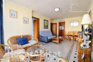 ¡JUNTO A LA PLAYA! ALTO Y EXTERIOR CON ASCENSOR photo 0