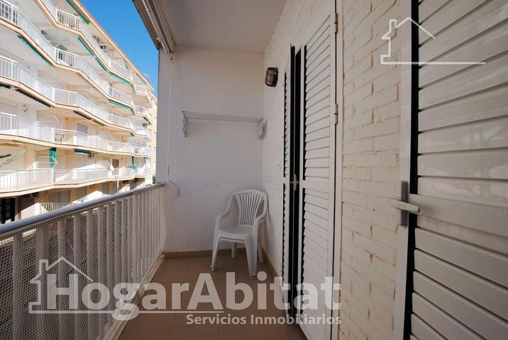 ACOGEDOR APARTAMENTO CON TERRAZA JUNTO A LA PLAYA photo 0