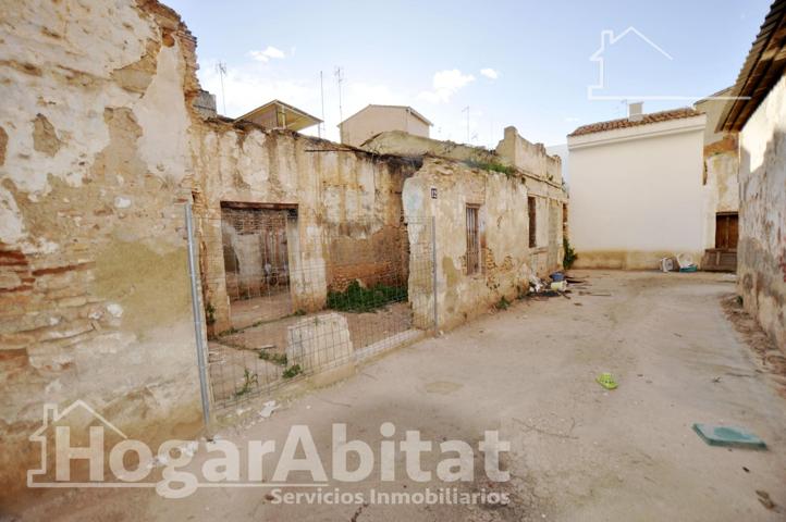 ¡OPORTUNIDAD INCREÍBLE! TERRENO URBANO AMPLIO Y EN EL CENTRO photo 0
