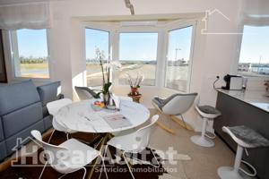 ¡VISTAS ESPECTACULARES AL MAR! REFORMADO, BONITO Y EXTERIOR CON TERRAZA photo 0