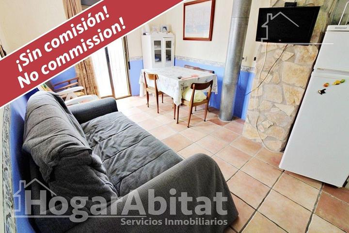 ¡VISTAS A LA MONTAÑA! CASA ECONÓMICA CON BALCÓN Y TERRAZA, EN EL CENTRO photo 0