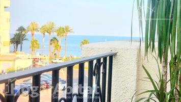 ¡SEGUNDA LÍNEA DE PLAYA! ACOGEDOR, PRECIOSO Y EXTERIOR CON GARAJE Y TERRAZA photo 0