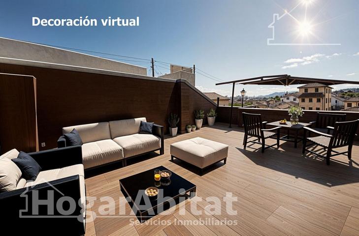 ¡OPORTUNIDAD DE INVERSIÓN! AMPLIA CASA PARA REFORMAR CON TERRAZA Y TRASTERO photo 0