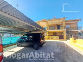 ¡GRAN OPORTUNIDAD! CHALET CON GARAJE, PISCINA PRIVADA Y PARCELA photo 0