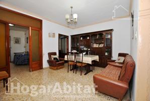 ¡OPORTUNIDAD! AMPLIA CASA CON TERRAZA CERCA DE LA CTRA DE DENIA photo 0