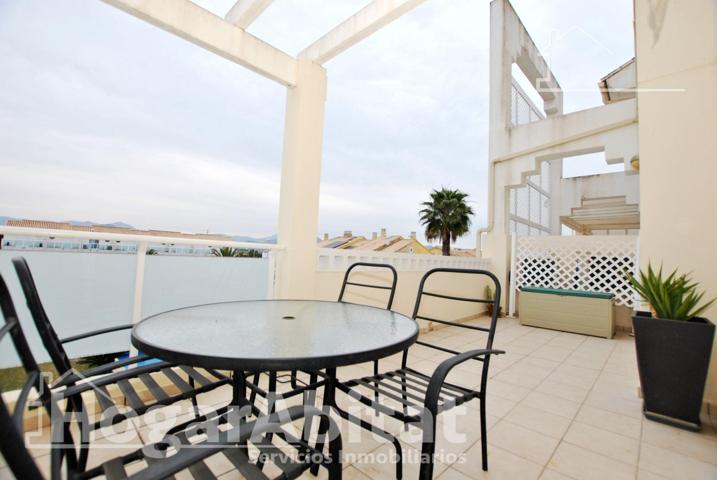 ACOGEDOR Y TODO EXTERIOR EN RESIDENCIAL CON PISCINA Y TERRAZA CERCA DEL MAR photo 0