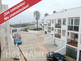 ¡PRIMERA LÍNEA DE PLAYA! ADOSADO EN RESIDENCIAL CON PISCINA Y TRES TERRAZAS photo 0