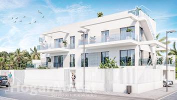 ¡ESPECTACULAR! AMPLIO Y EXTERIOR CON PISCINA Y TERRAZA, EN LA PLAYA DE OLIVA photo 0
