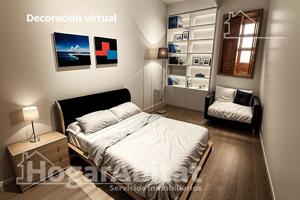 GRAN CASA CON TERRAZA PARA HACER TU HOGAR DE SUEÑO photo 0