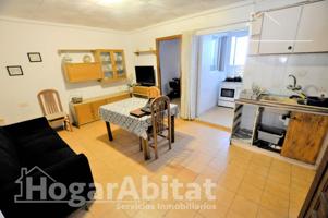 EXTERIOR CON TERRAZA Y TRASTERO JUNTO A LA PLAYA photo 0