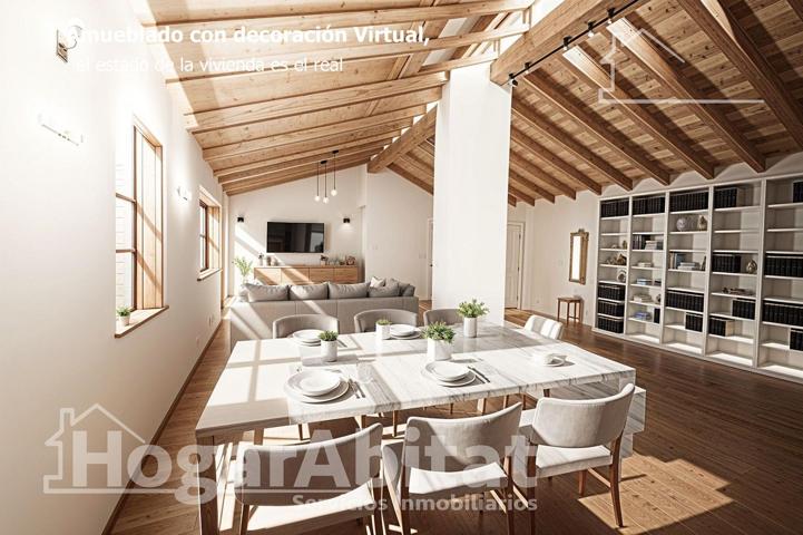 CASA ESQUINERA PARA REFORMAR CON TERRAZA Y BALCÓN, EN EL CENTRO photo 0