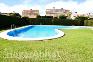 ¡ESPECTACULAR CHALET! EN RESIDENCIAL CON PISCINA Y TERRAZA photo 0