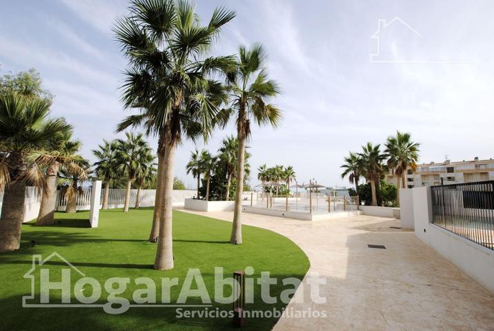 ¡ESPECTACULAR, A ESTRENAR! EXTERIOR EN RESIDENCIAL CON GARAJE Y PISCINA photo 0