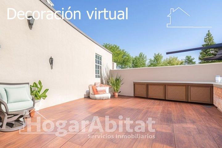 ¡OPORTUNIDAD! AMPLIA CASA CON TERRAZA Y BALCÓN photo 0