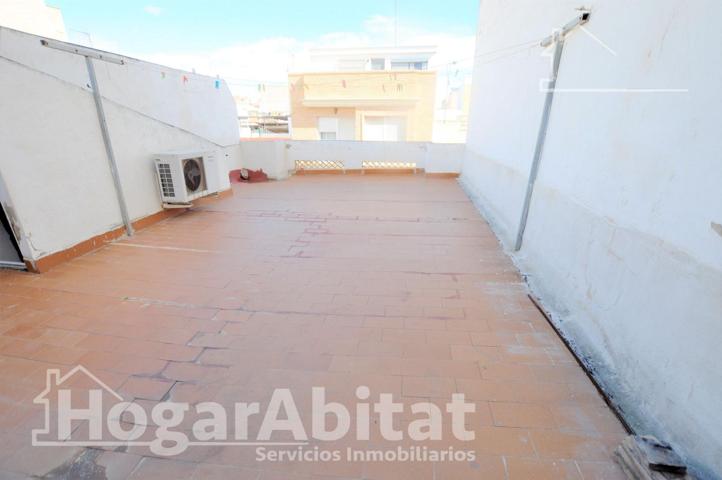EXTERIOR CON TERRAZA JUNTO A LA PLAYA photo 0