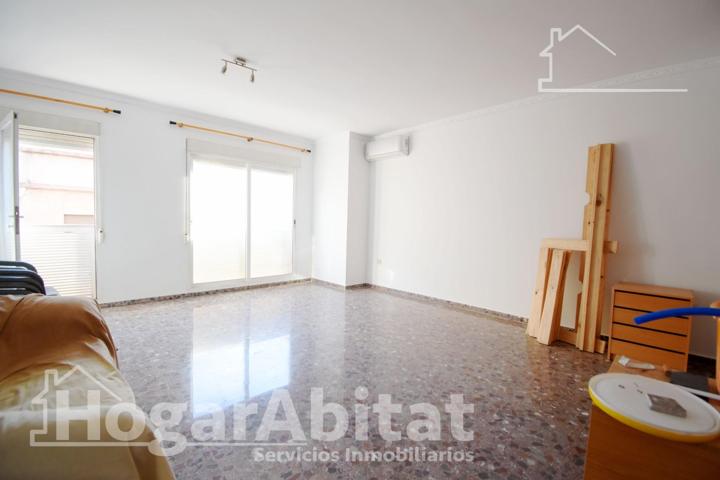 ¡5 DORMITORIOS! CÉNTRICO CON TERRAZA Y TRASTERO photo 0