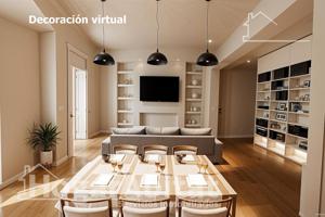 REFORMA A ESTRENAR AL GUSTO DE COMPRADOR CERCA DE LA PLAYA Y EL PUERTO photo 0