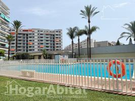 EXTERIOR Y ACOGEDOR EN RESIDENCIAL CON PISCINA Y TERRAZA, CERCA DEL PUERTO photo 0