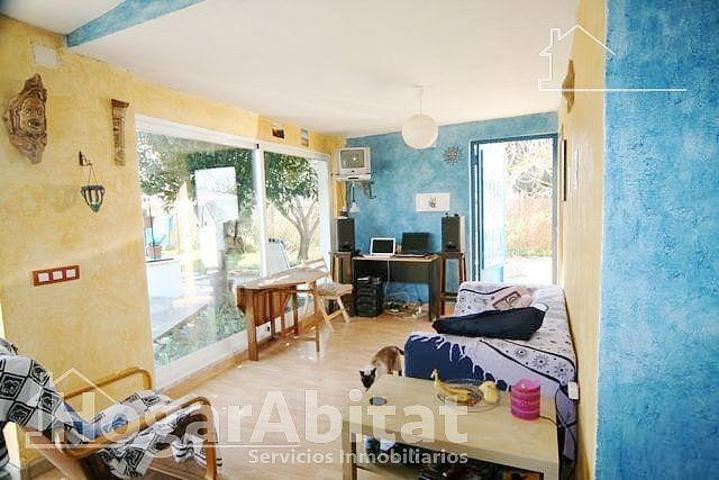 ¡OPORTUNIDAD DE INVERSIÓN! GRAN CHALET AMPLIO CON GARAJE Y PARCELA photo 0