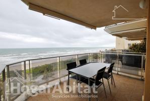 ¡VISTAS ESPECTACULARES AL MAR! ACOGEDOR EN RESIDENCIAL CON PISCINA Y TERRAZA photo 0