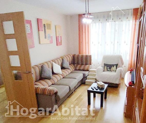 ¡OPORTUNIDAD DE INVERSIÓN! GRAN ADOSADO CON GARAJE Y TERRAZA photo 0