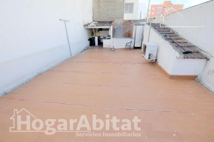 EXTERIOR CON TERRAZA JUNTO A LA PLAYA photo 0