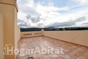 ¡ESPECTACULAR! ÁTICO SEMINUEVO EN RESIDENCIAL CON PISCINA Y TERRAZA, CERCA DE LA PLAYA photo 0