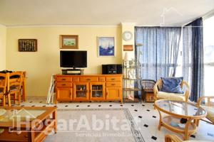 ¡JUNTO A LA PLAYA! ALTO Y EXTERIOR CON ASCENSOR photo 0