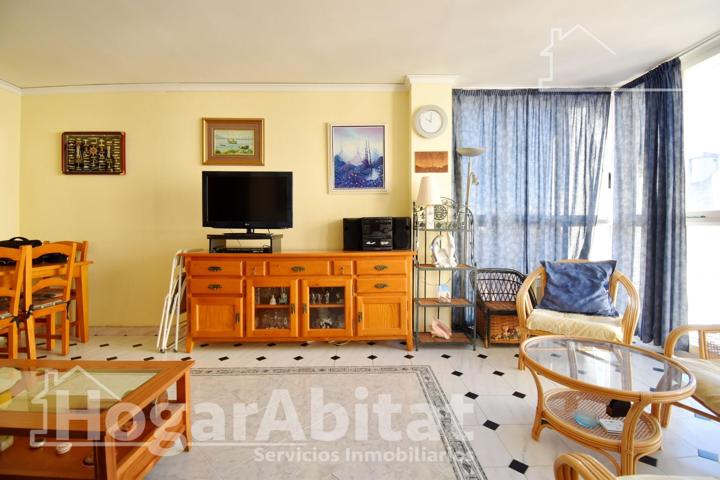 ¡JUNTO A LA PLAYA! ALTO Y EXTERIOR CON ASCENSOR photo 0