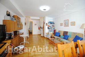 ACOGEDOR APARTAMENTO CON TERRAZA JUNTO A LA PLAYA photo 0