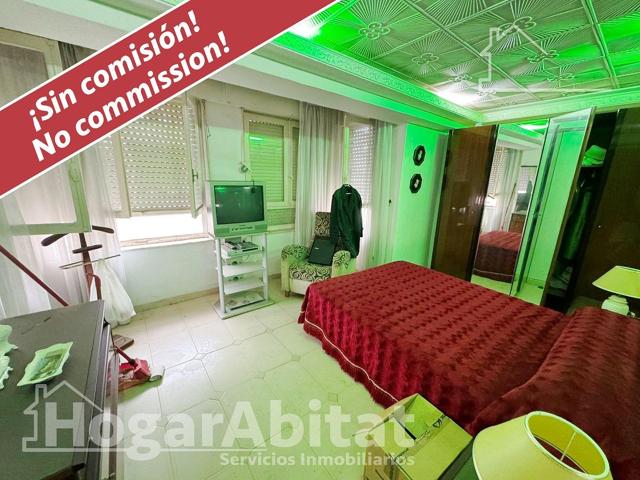 ¡OPORTUNIDAD DE INVERSIÓN! EDIFICIO PARA REFORMAR CON GARAJE Y TERRAZA, EN EL CENTRO photo 0