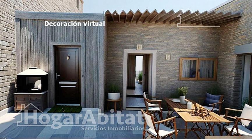 ¡OPORTUNIDAD DE INVERSIÓN! CASA ECONÓMICA PARA REFORMAR photo 0