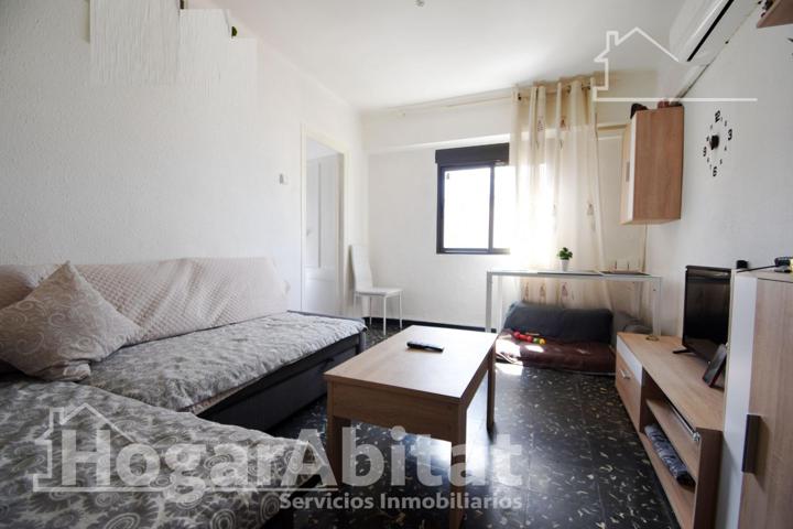¡SOLO AL CONTADO! EXTERIOR Y MUY ACOGEDOR EN EXCELENTE UBICACIÓN ¡TE ENCANTARÁ! photo 0