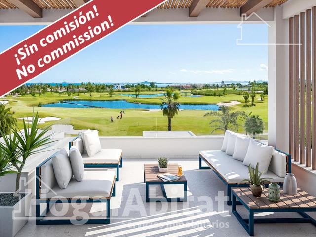 ¡TOTALMENTE NUEVO! EXTERIOR CON GARAJE, PISCINA Y TERRAZA, CERCA DE LA PLAYA photo 0