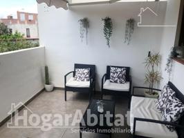 AMPLIO ADOSADO CON GARAJE, TERRAZA Y TRASTERO CERCA DE LA UJI photo 0