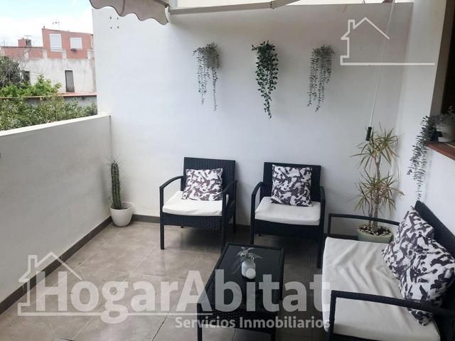 AMPLIO ADOSADO CON GARAJE, TERRAZA Y TRASTERO CERCA DE LA UJI photo 0
