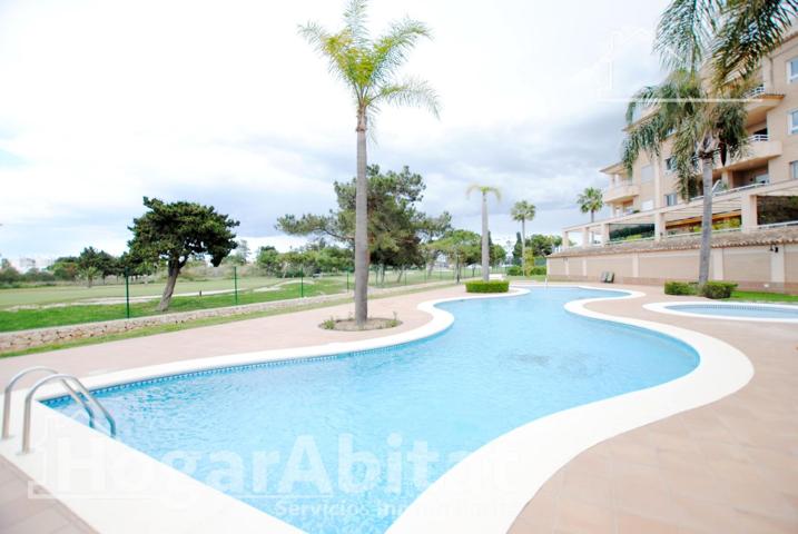 ¡ESPECTACULAR! LUMINOSO EN RESIDENCIAL CON PISCINA Y TERRAZA, CERCA DE LA PLAYA photo 0