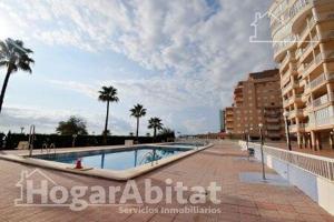 ¡NUEVA A ESTRENAR! JUNTO A LA PLAYA CON PISCINA, 2 TERRAZAS Y GARAJE photo 0