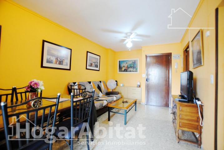 ¡PLAYA DE BELLREGUARD! LUMINOSO, EXTERIOR Y ACOGEDOR CON TERRAZA photo 0