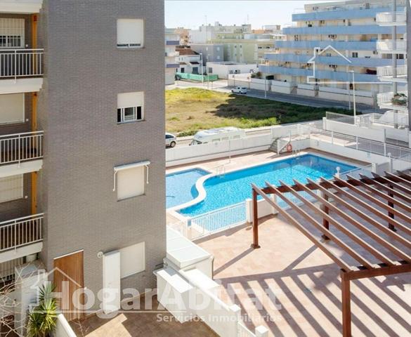 CON PISCINA, GARAJE Y TERRAZA CERCA DE LA PLAYA photo 0