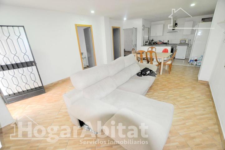 CASA SEMIREFORMADA CON 2 TERRAZAS photo 0