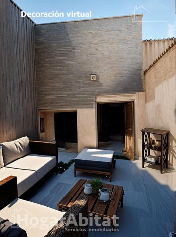 ¡OPORTUNIDAD DE INVERSIÓN! CASA ECONÓMICA PARA REFORMAR, EN EL CENTRO photo 0