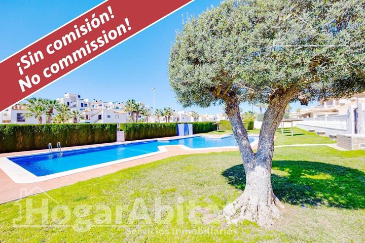 ¡ESPECTACULAR CHALET! EN URBANIZACIÓN CON PISCINA Y PARCELA photo 0
