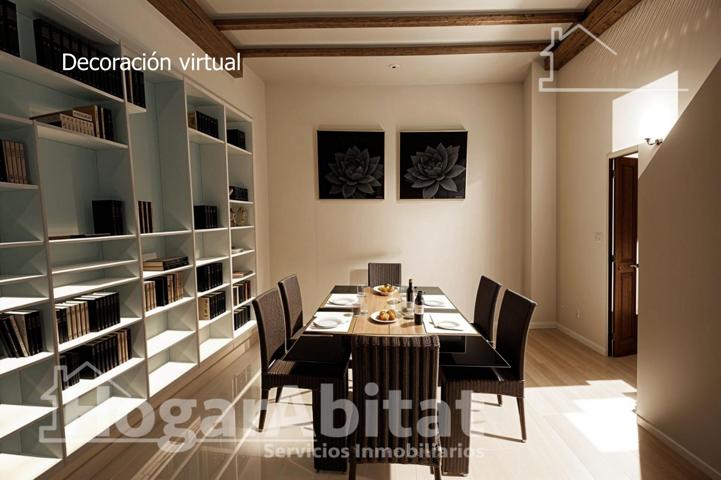 ¡OPORTUNIDAD! CASA ECONOMICA PARA HACER TU HOGAR DE SUEÑO photo 0