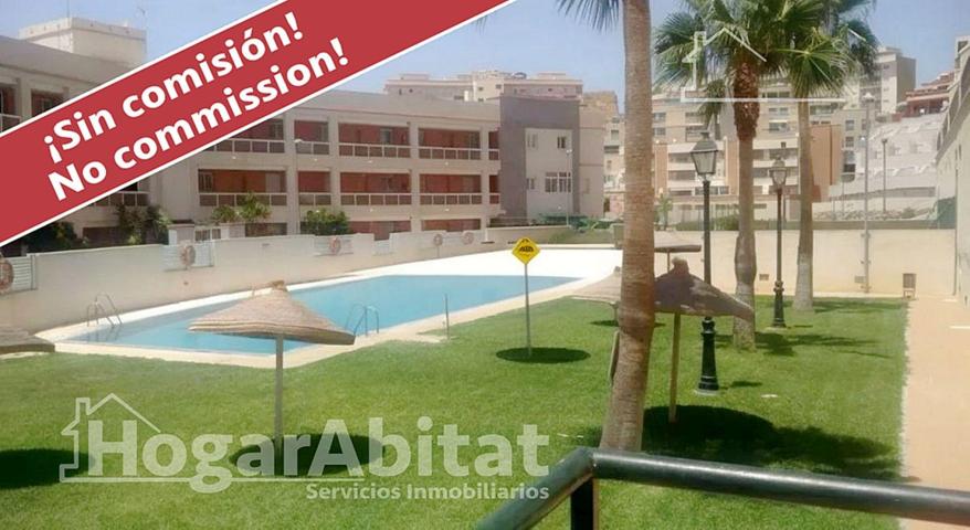ÁTICO REFORMADO CON PISCINA, GARAJE Y TERRAZA photo 0