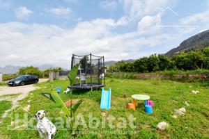 ¡OPORTUNIDAD INCREÍBLE! TERRENO AMPLIO Y ECONÓMICO CON VISTAS PANORÁMICAS photo 0