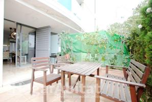 ¡CERCA DE LA PLAYA! AMPLIO EN RESIDENCIAL CON PISCINA Y TERRAZA photo 0