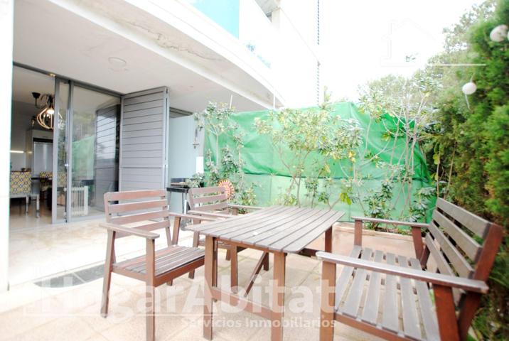 ¡CERCA DE LA PLAYA! AMPLIO EN RESIDENCIAL CON PISCINA Y TERRAZA photo 0