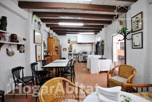 MUY AMPLIO CON TERRAZA Y GARAJE photo 0