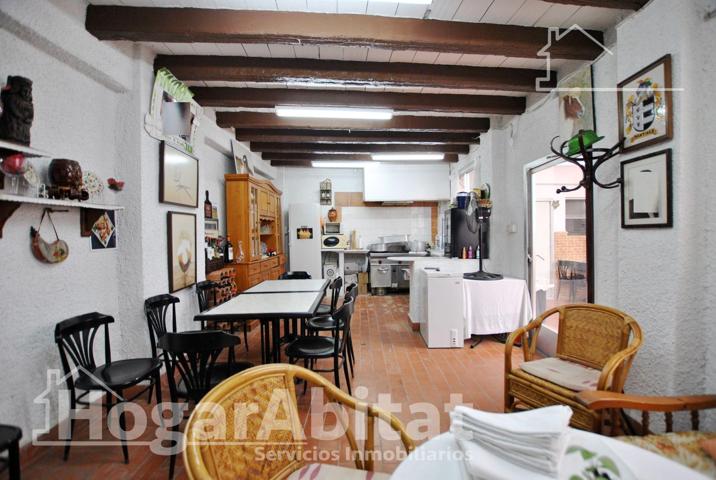 MUY AMPLIO CON TERRAZA Y GARAJE photo 0